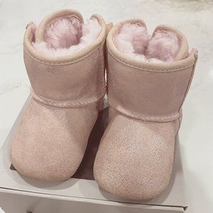 UGG toddler girl boots
